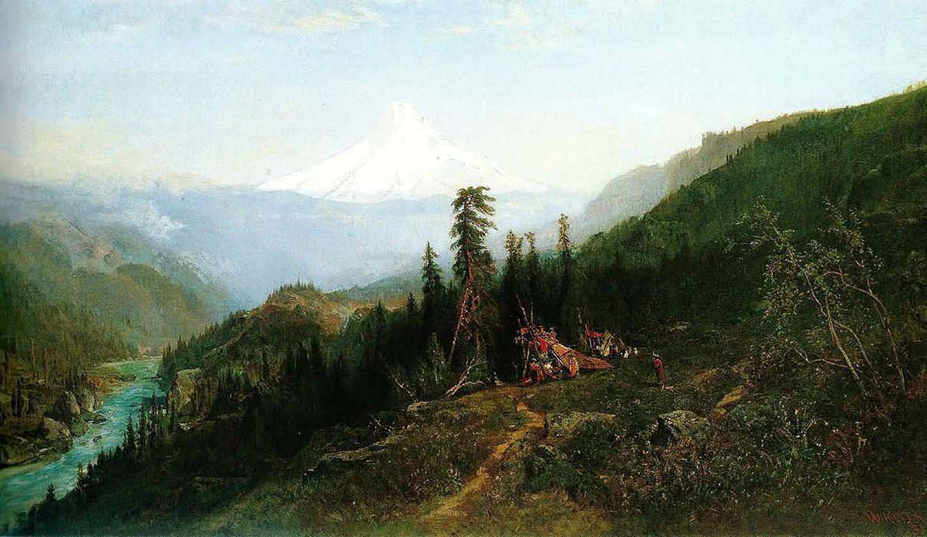 Mount Hood